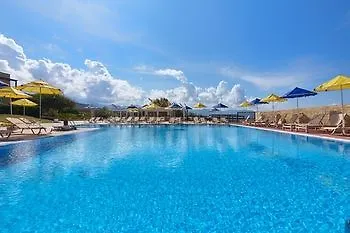 Vasia Sea Retreat (adults Only) 4* Sissi
