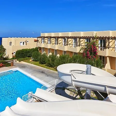 Hotel Vasia Sea Retreat (adults Only) 4*