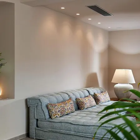 Vasia Sea Retreat (adults Only) 4*