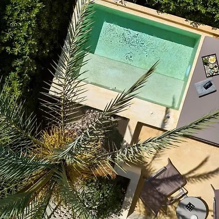 Hotel Vasia Sea Retreat (adults Only) Sissi