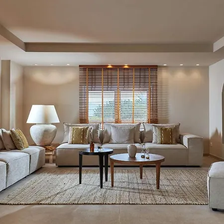 Vasia Sea Retreat (adults Only) Hotel 4*