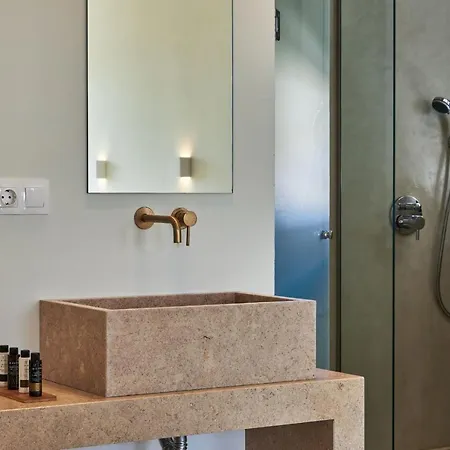 Vasia Sea Retreat (adults Only) Hotel 4*