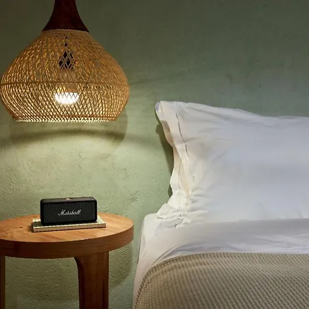 Hotel Vasia Sea Retreat (adults Only) Sissi