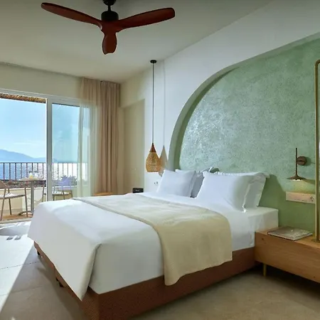 Vasia Sea Retreat (adults Only) Hotel