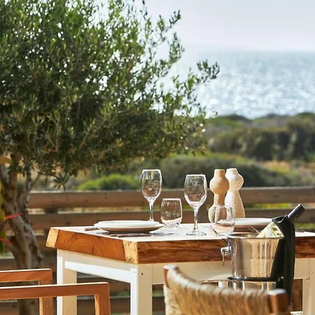 Hotel Vasia Sea Retreat (adults Only) 4*