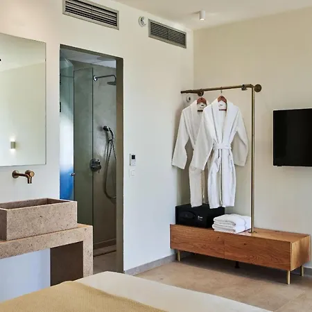 Vasia Sea Retreat (adults Only) Hotel