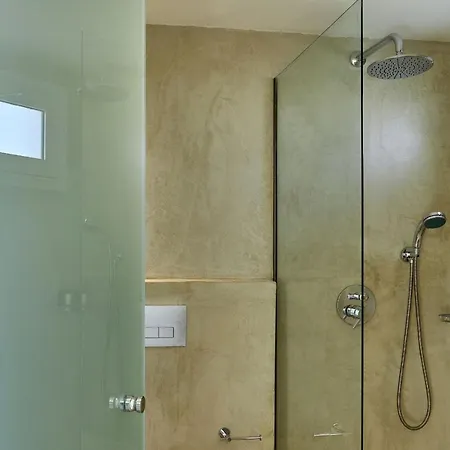 Vasia Sea Retreat (adults Only) Hotel