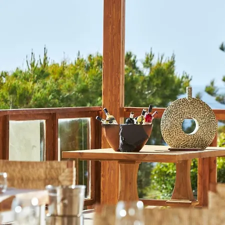 Vasia Sea Retreat (adults Only) Hotel