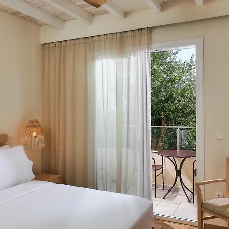 Vasia Sea Retreat (adults Only) Sissi