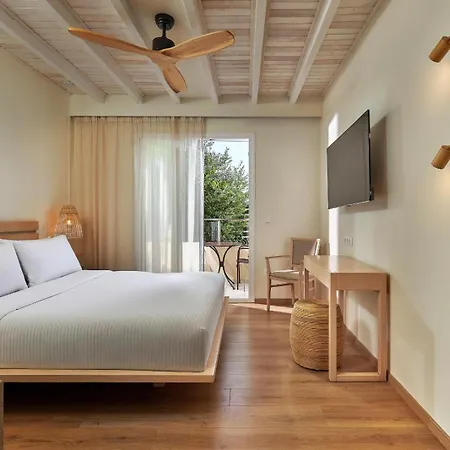 Vasia Sea Retreat (adults Only)