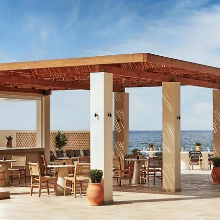 Vasia Sea Retreat (adults Only) Hotel