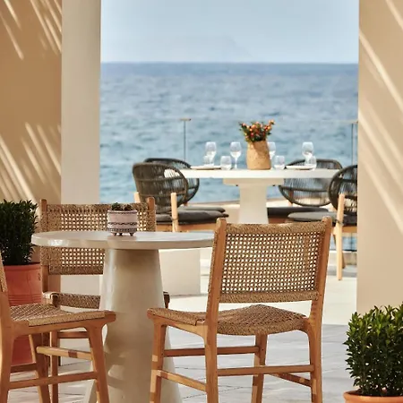 Hotel Vasia Sea Retreat (adults Only)