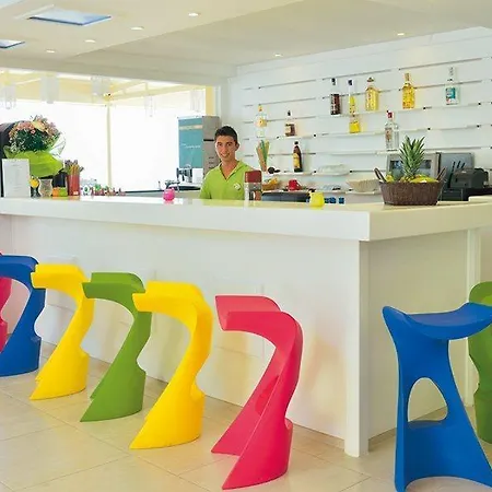 Vasia Sea Retreat (adults Only) Hotel 4*