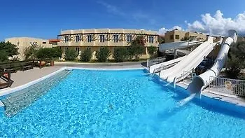 Vasia Sea Retreat (adults Only) 4* Sissi
