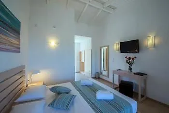 Vasia Sea Retreat (adults Only) 4*