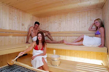 Vasia Sea Retreat (adults Only) 4* Sissi