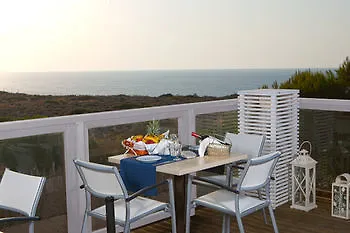 Vasia Sea Retreat (adults Only) 4* Sissi