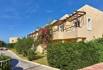 Vasia Sea Retreat (adults Only) 4* Sissi
