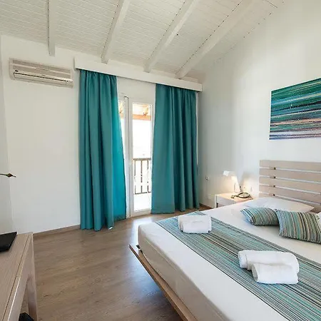 Hotel Vasia Sea Retreat (adults Only) 4*