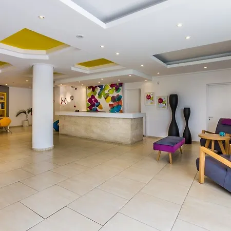 Vasia Sea Retreat (adults Only) Hotel Sissi
