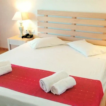 Hotel Vasia Sea Retreat (adults Only) 4*