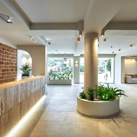 Hotel Vasia Sea Retreat (adults Only) 4*