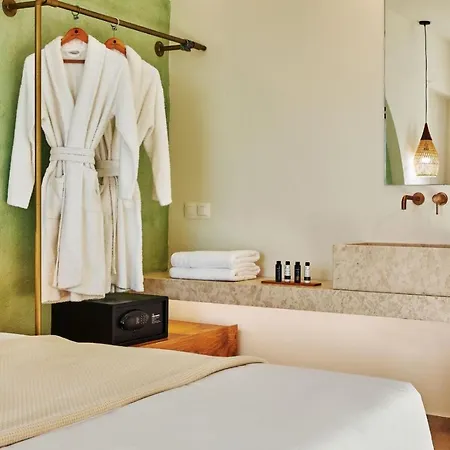 Vasia Sea Retreat (adults Only) Hotel