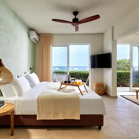 Vasia Sea Retreat (adults Only) 4*