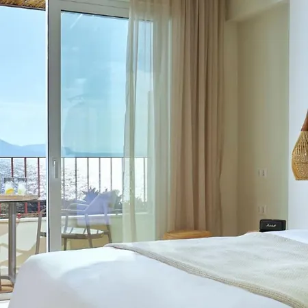 Vasia Sea Retreat (adults Only) Hotel