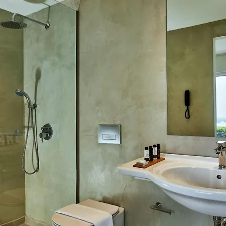 Hotel Vasia Sea Retreat (adults Only) Sissi