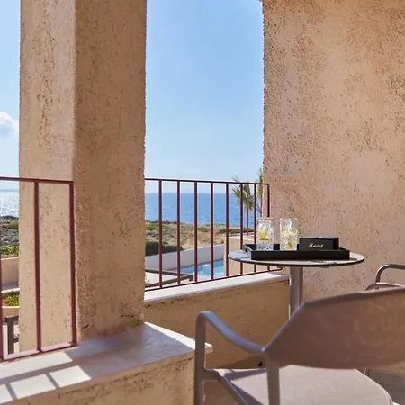 Vasia Sea Retreat (adults Only)
