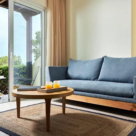 Vasia Sea Retreat (adults Only) 4*