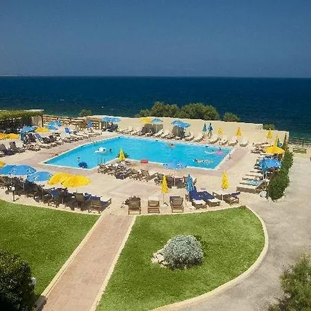 Vasia Sea Retreat (adults Only) 4* Sissi