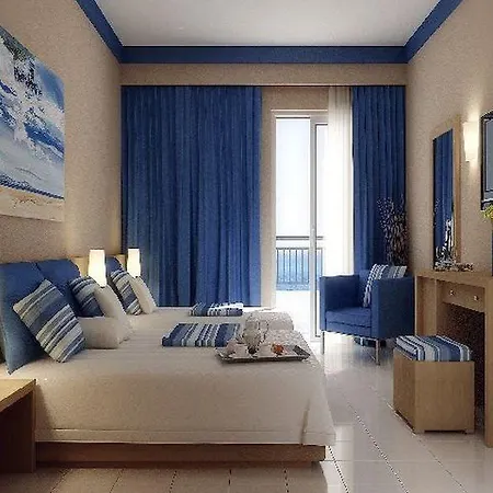 Vasia Sea Retreat (adults Only) Hotel Sissi