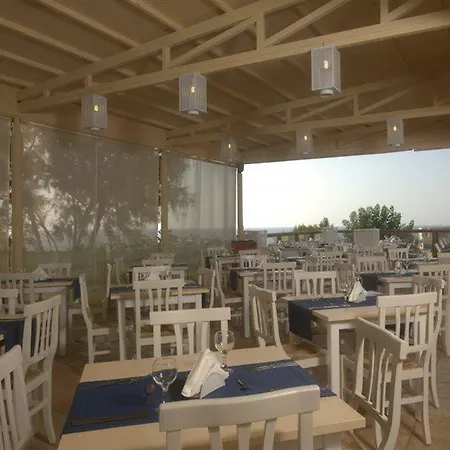 Vasia Sea Retreat (adults Only) 4*